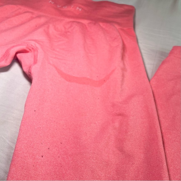 NVGTN Seamless Contour Leggings - Picture 4 of 10